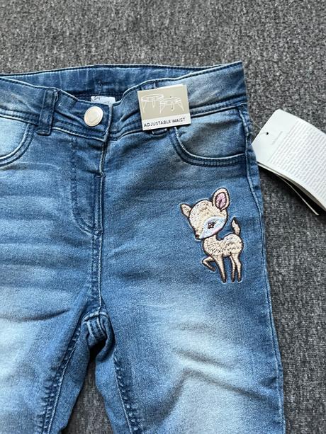 Jemne zateplene rifle, dopodopo,92