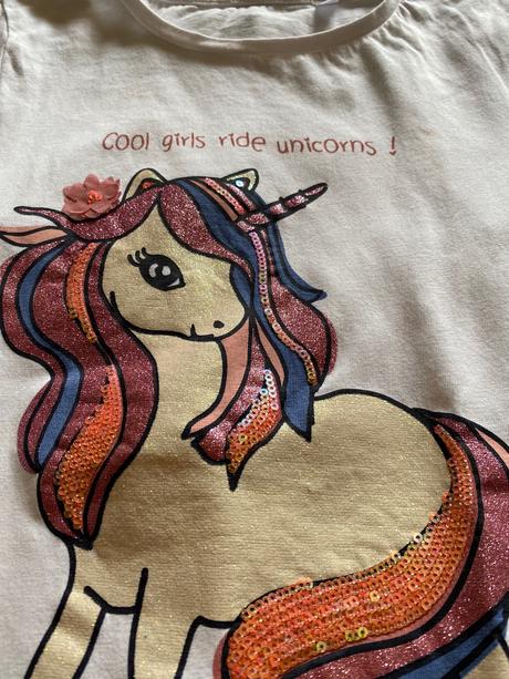 C&a tričko v.146/152, c&a,146