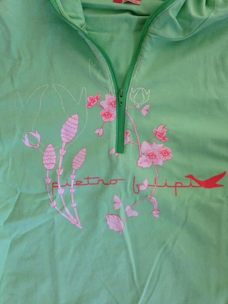 Tričko, pietro filipi,s