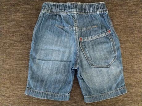 Riflove kratasky, h&m,92