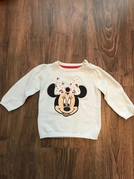 Svetrik minie, c&a,74