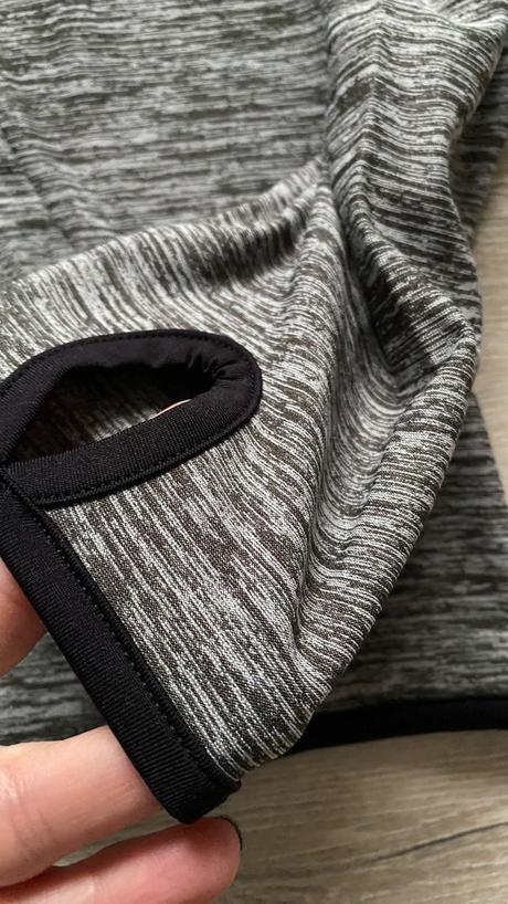 Mikina na šport hm, h&m,s