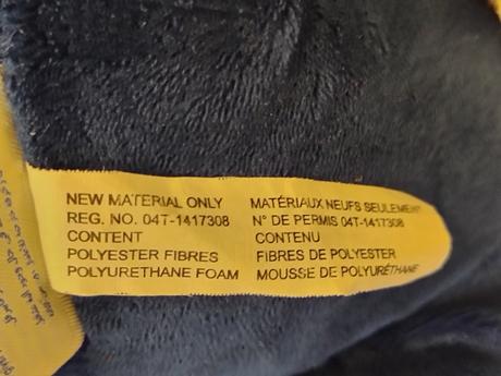 Zber. retro ježko sonic outfite, build-a-bear 2016,