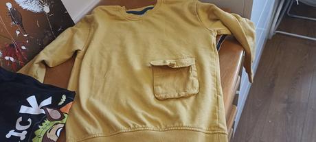 Balík tričiek a iné 122, 122–134