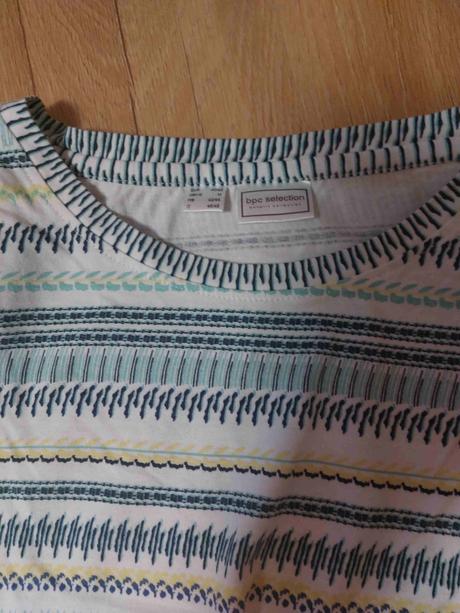 3x ričko, bonprix,40
