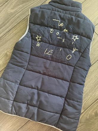 Prechofna vesta, takko,38