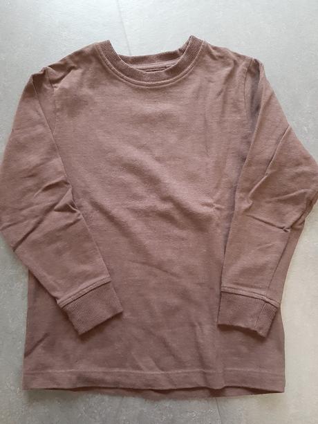 Mikinove tricko, next,110