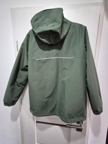 Bunda, jack wolfskin,164
