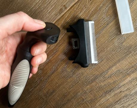 Kefa pre psa alebo mačku, 