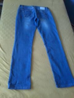 Dievčenské rifle, 30