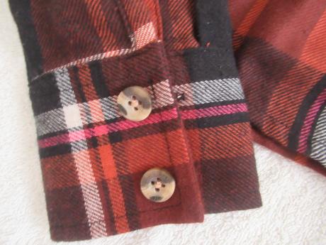 Moderná crop košeľa nová xs, xs