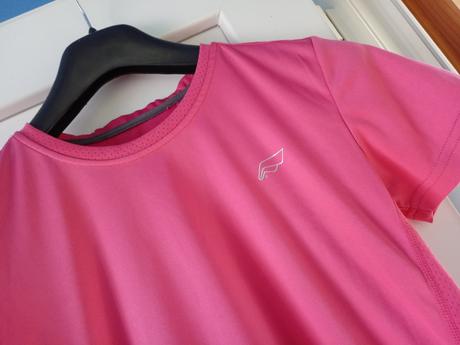 Funkčne tričko xs/s, s