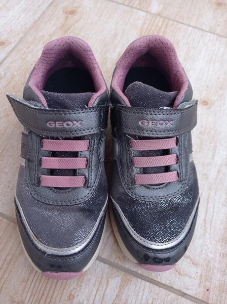 Tenisky geox, geox,30