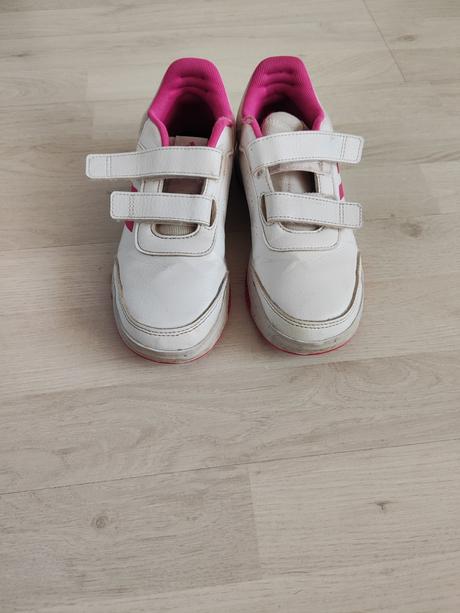 Tenisky, adidas,34