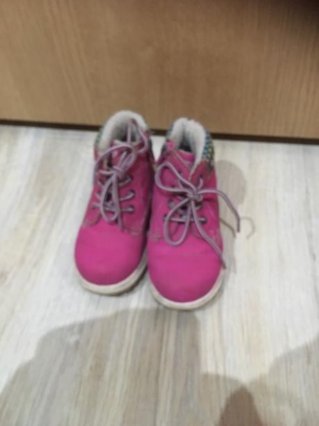 Topánky 22fila, fila,22