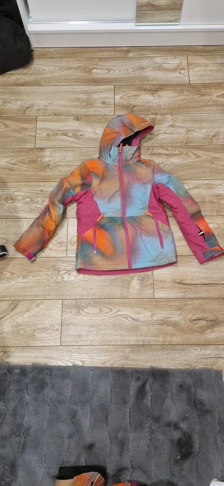 Dievcenska suprava, o'neill,164