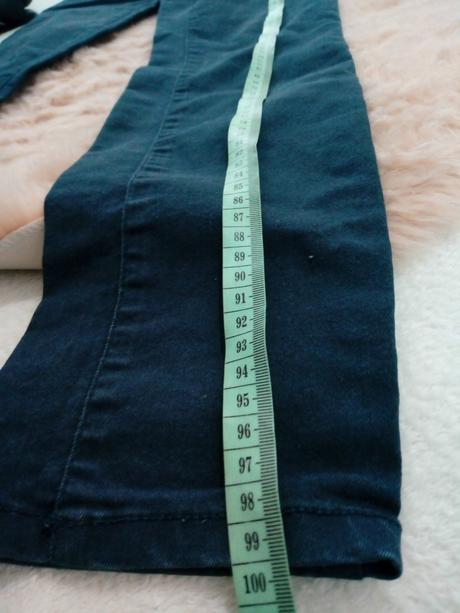 Dámske nohavice, 36