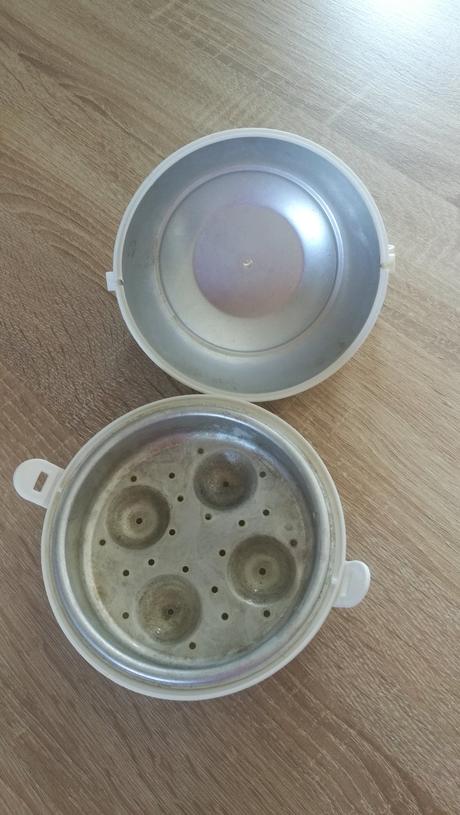 Varič na vajíčka,