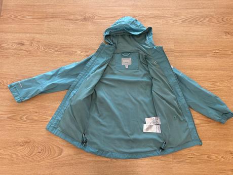 Prechodná bunda regatta 140, regatta,140