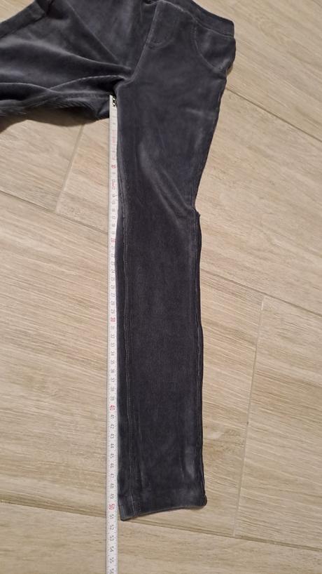 Legíny hrubšie, dopodopo,128