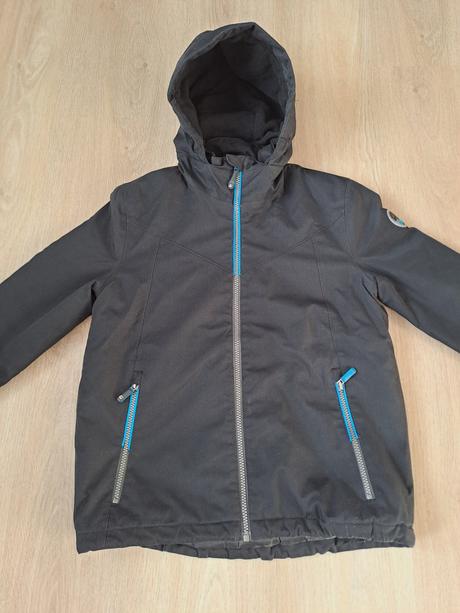 Zimná bunda killtec, 140