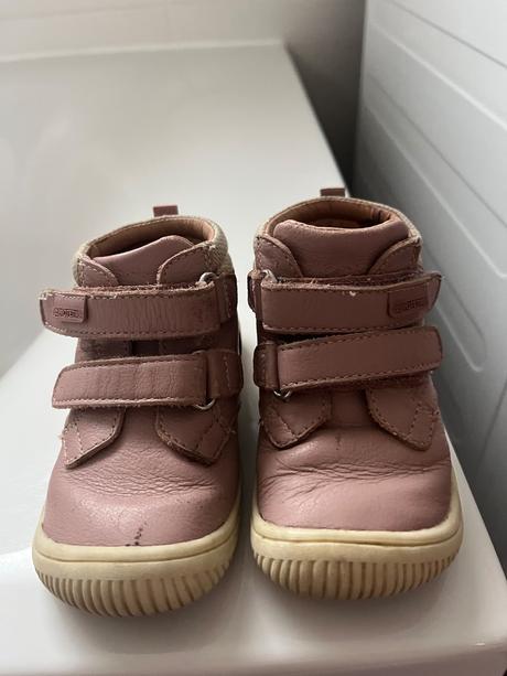 Prechodne topanky barefoot protetika, protetika,22