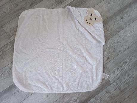 Uterák pre novorodenca tchibo, 
