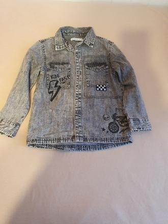 Košeľa, reserved,110