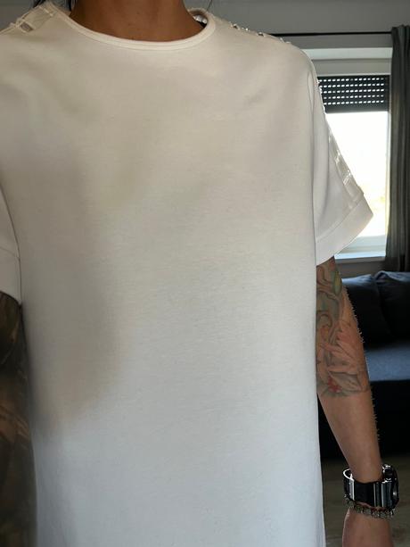 Diesel šaty biele, diesel,s