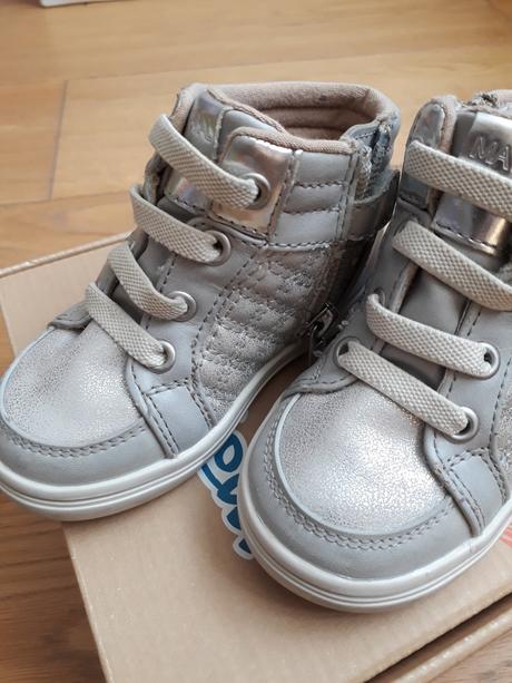 Prechodné topánky, mayoral,21