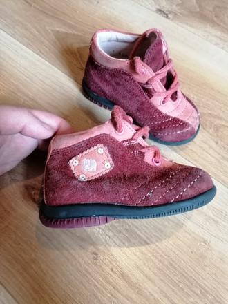 Kožené topánočky elefanten, elefanten,20