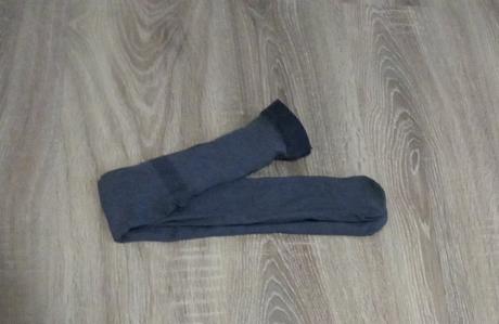 Pančušky, pampolina,104