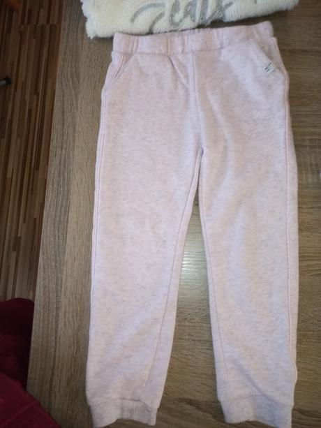 110 suprava tricko mikina teplaky, terranova,110