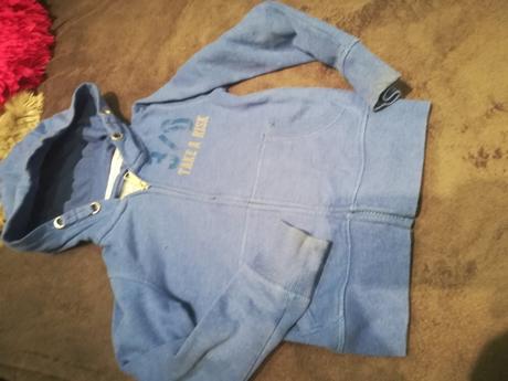 Mikina na donosenie, 116