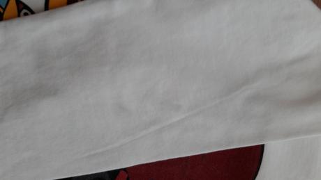 Tricko angry birds, h&m,86