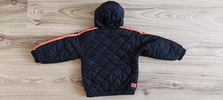 Prechodná bundička lonsdale, lonsdale,86