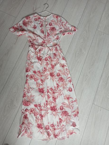 Letne saty, primark,34