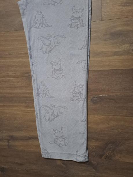 Dumbo pyzamove nohavice, disney,xs