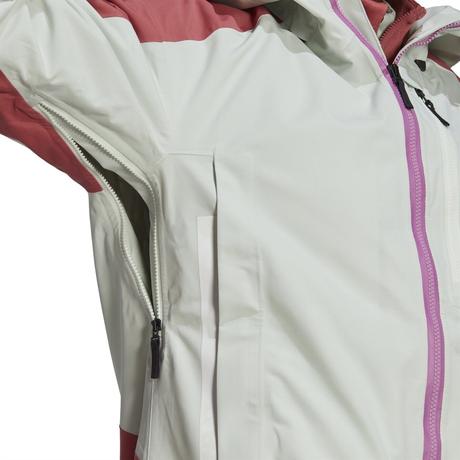 Adidas terrex dámska zimná bunda veľkosť xl, adidas,xl