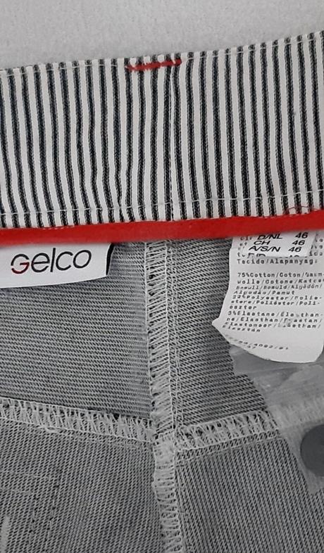 Elegantny kostym, 46