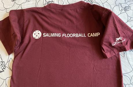 Športové bavlnené  tričko pre richarda v. 134/146, 140