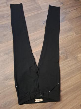 Nadherne nohavice met, met,24