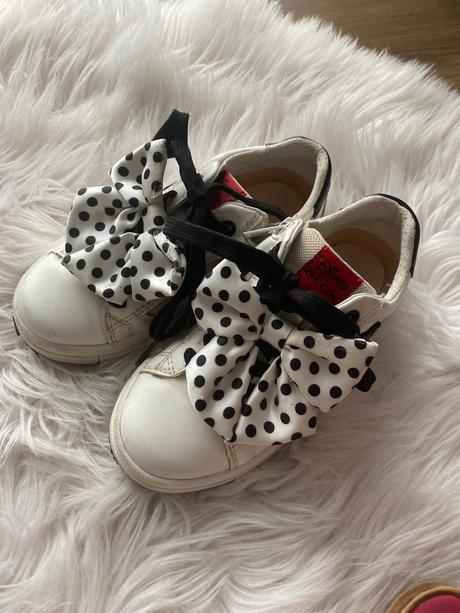 Tenisky mickey geox, geox,29