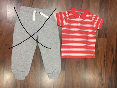 Tricko 104, lindex,104