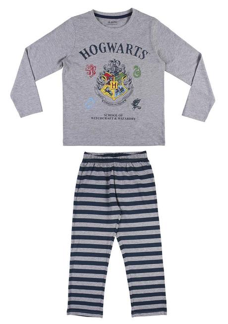 Pyžamo harry potter, 128 / 140 / 152 / 164