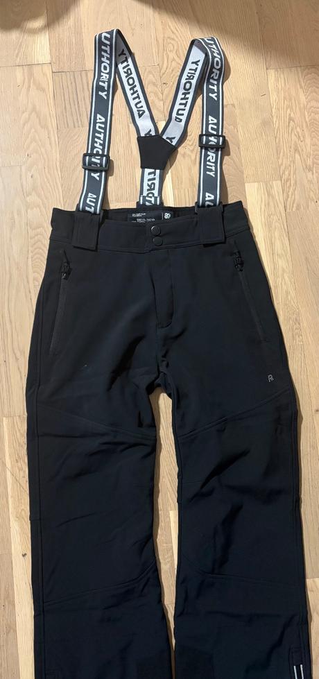 Lyziarske nohavice 152-158 authority, authority,152