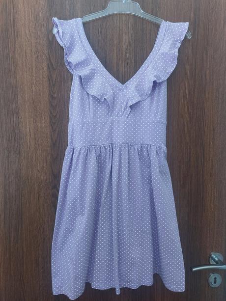 Letné šaty, m