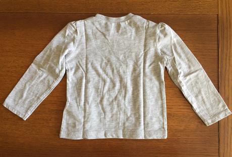 Tričko s veľkou minnie vpredu, disney,86