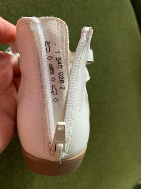 Sandálky, deichmann,33