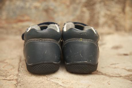 Topánky, protetika,25